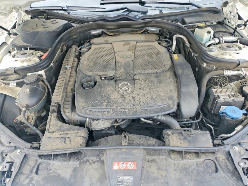 Aukcja sprzedaży 2012 Mercedes-benz E, vin: WDDHF5KB6CA579805, numer aukcji: 55442526