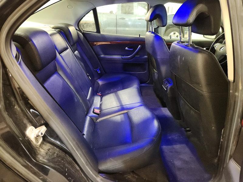 Продажа на аукционе авто 2008 Saab 9-3, vin: YS3FB49Y781014870, номер лота: 55099266