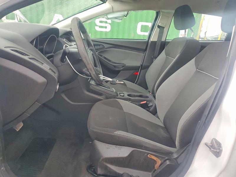 Aukcja sprzedaży 2012 Ford Focus, vin: 1FAHP3E24CL434537, numer aukcji: 54767976