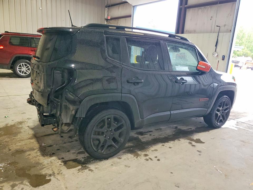 54589846 :رقم المزاد ، ZACNJBBB1LPL72956 vin ، 2020 Jeep Renegade مزاد بيع