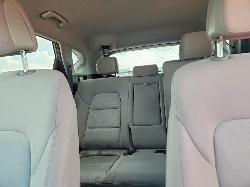 Продаж на аукціоні авто 2016 Hyundai Tucson, vin: KM8J33A23GU194549, номер лоту: 54653176