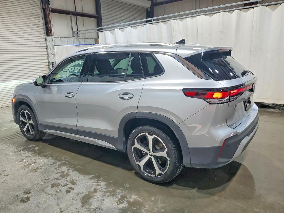 53431316 :رقم المزاد ، 3VVFR7RM7TM075523 vin ، 2026 Volkswagen Tiguan مزاد بيع