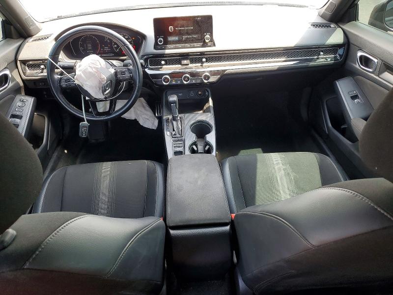Aukcja sprzedaży 2023 Honda Civic, vin: 2HGFE2F59PH500191, numer aukcji: 52915446