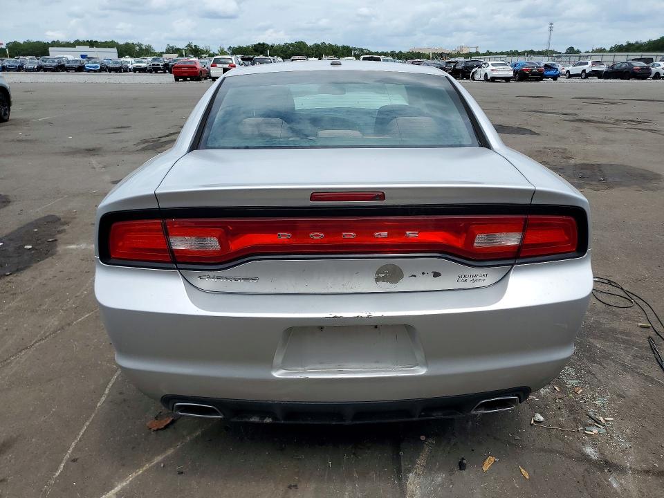 Aukcja sprzedaży 2012 Dodge Charger, vin: 2C3CDXBG0CH210896, numer aukcji: 55181276