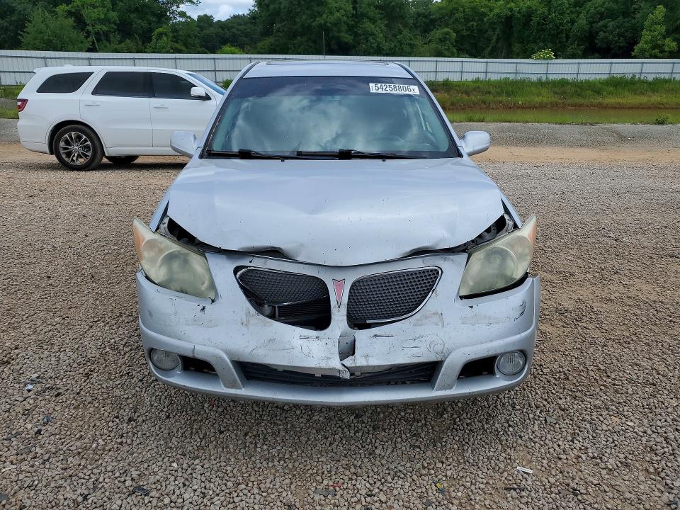Aukcja sprzedaży 2006 Pontiac Vibe, vin: 5Y2SL65836Z424858, numer aukcji: 54258806