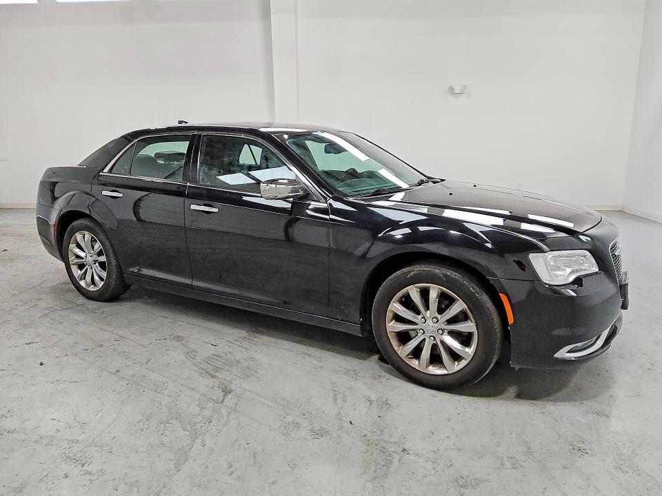 2019 Chrysler 300 მანქანა იყიდება აუქციონზე, vin: 2C3CCAKG2KH556673, აუქციონის ნომერი: 52331956