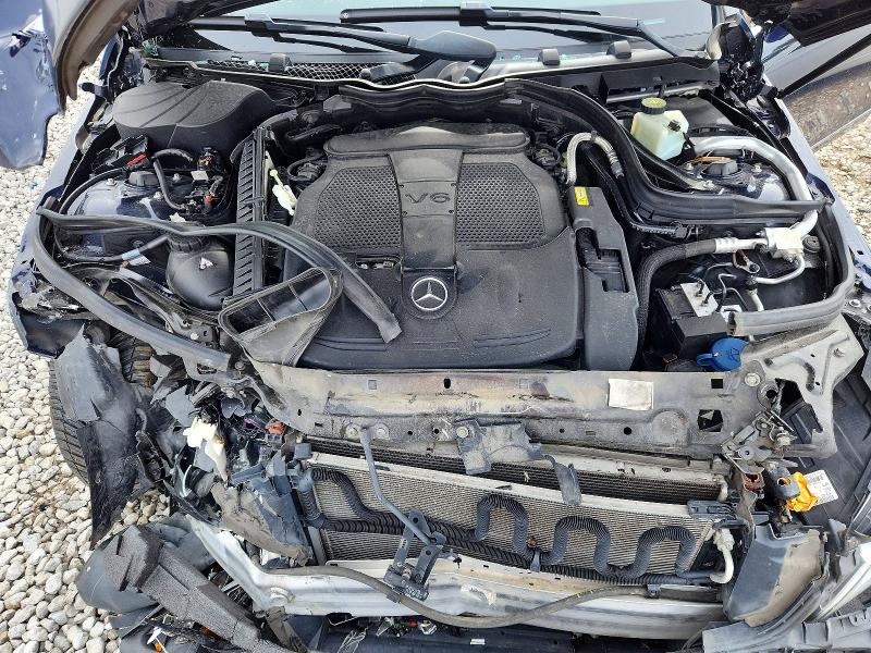 Aukcja sprzedaży 2014 Mercedes-benz C, vin: WDDGF8AB7EA957356, numer aukcji: 54493816