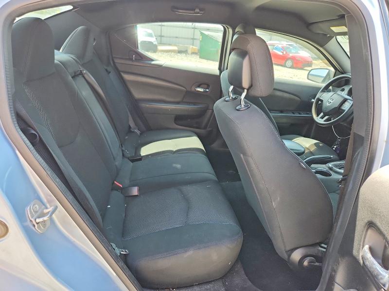 Продажа на аукционе авто 2013 Dodge Avenger, vin: 1C3CDZAB9DN688504, номер лота: 49591846