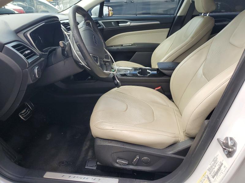 Aukcja sprzedaży 2016 Ford Fusion, vin: 3FA6P0K95GR400914, numer aukcji: 51796536