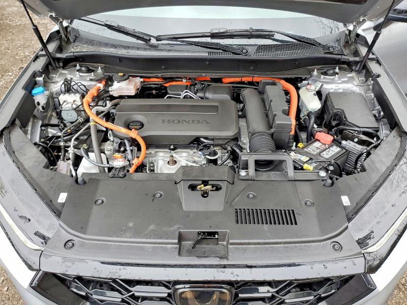 Продажа на аукционе авто 2026 Honda Cr-v, vin: 2HKRS6H59TH201181, номер лота: 53336966