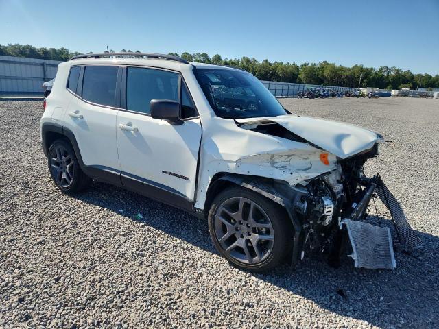 53661686 :رقم المزاد ، ZACNJCBB8MPN10404 vin ، 2021 Jeep Renegade مزاد بيع