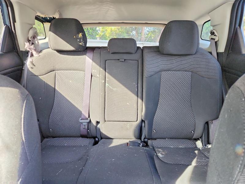 2026 Kia Sportage მანქანა იყიდება აუქციონზე, vin: KNDPUDDG7T7295241, აუქციონის ნომერი: 52315356