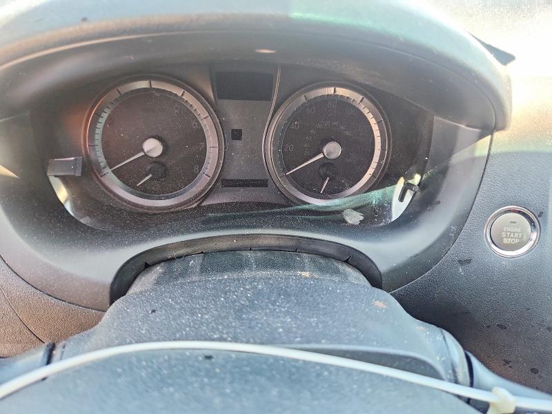 Продажа на аукционе авто 2008 Lexus Es, vin: JTHBJ46G382248842, номер лота: 54147436