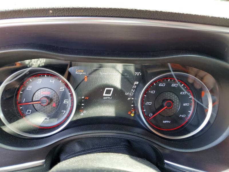 Продажа на аукционе авто 2016 Dodge Charger, vin: 2C3CDXBG9GH103738, номер лота: 53231196