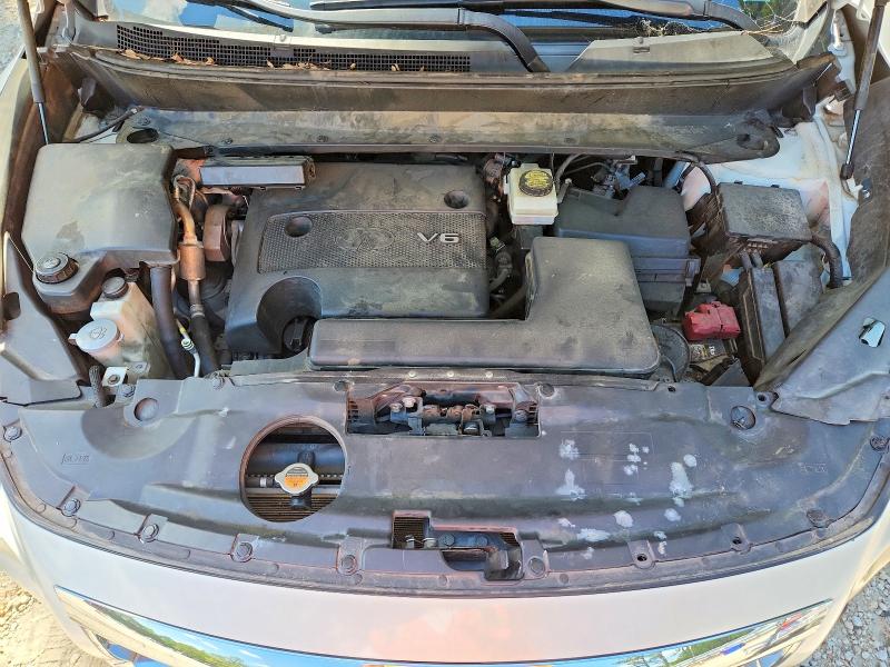 Продажа на аукционе авто 2015 Infiniti Qx60, vin: 5N1AL0MM7FC505240, номер лота: 52887376