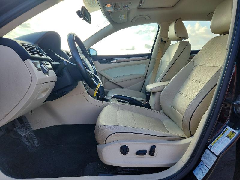 Продаж на аукціоні авто 2016 Volkswagen Passat, vin: 1VWBT7A38GC057635, номер лоту: 53531616