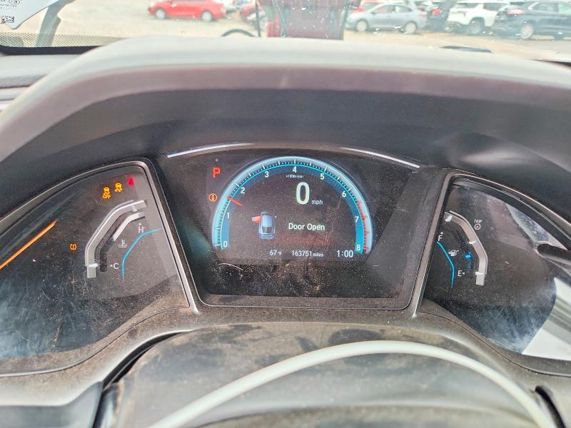 Aukcja sprzedaży 2017 Honda Civic, vin: SHHFK7H59HU221833, numer aukcji: 54448436