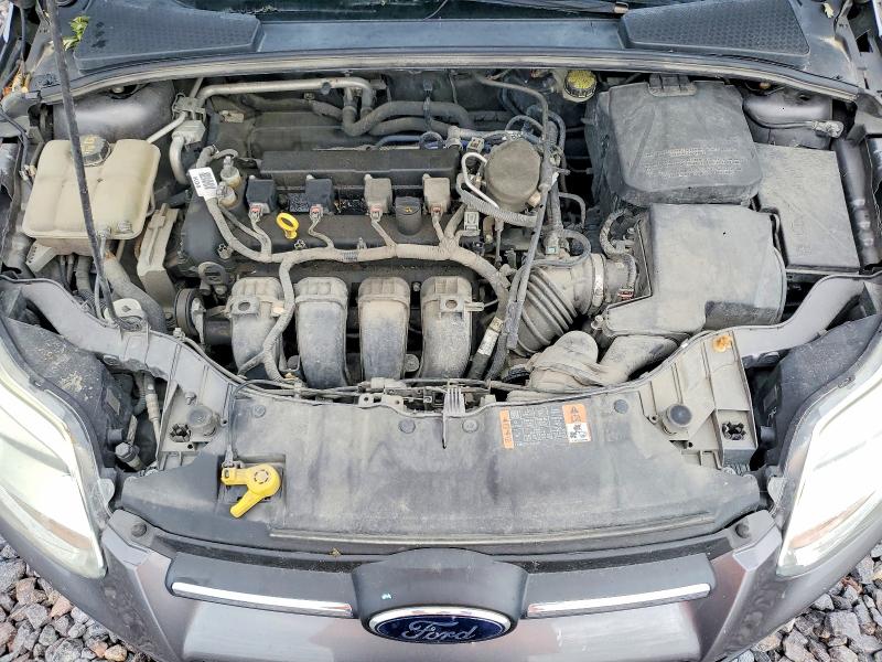 Продаж на аукціоні авто 2014 Ford Focus, vin: 1FADP3K29EL397863, номер лоту: 51625536