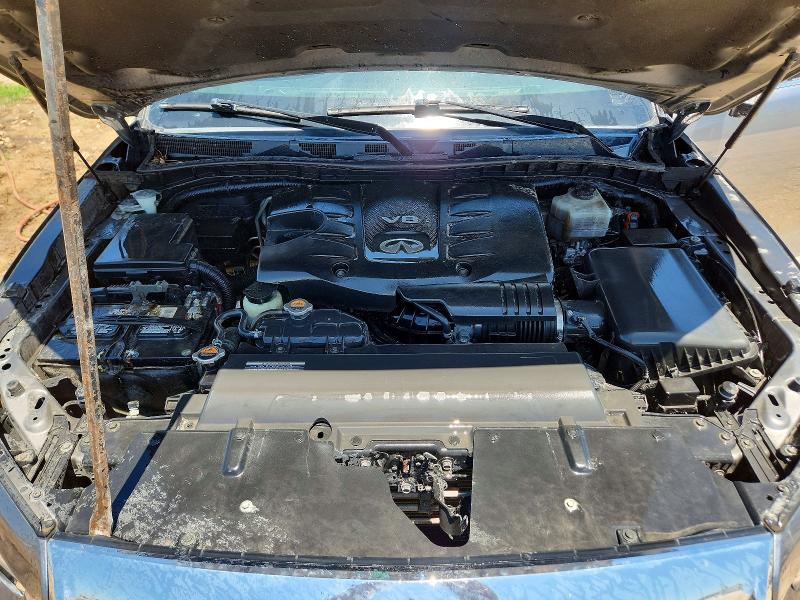 2019 Infiniti Qx80 მანქანა იყიდება აუქციონზე, vin: JN8AZ2NE1K9233026, აუქციონის ნომერი: 54219816