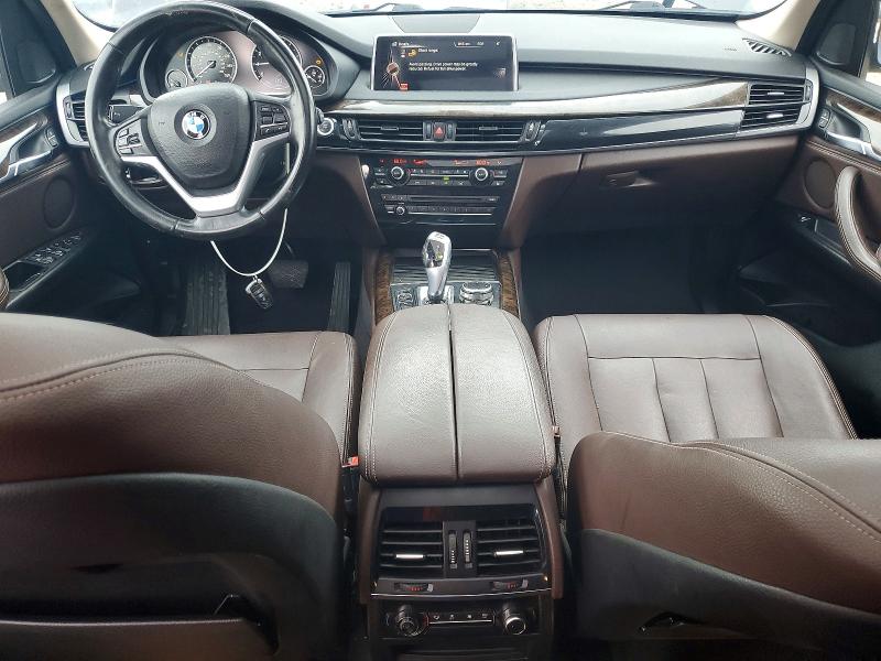 Продаж на аукціоні авто 2016 Bmw X5, vin: 5UXKT0C54G0S76374, номер лоту: 54182826