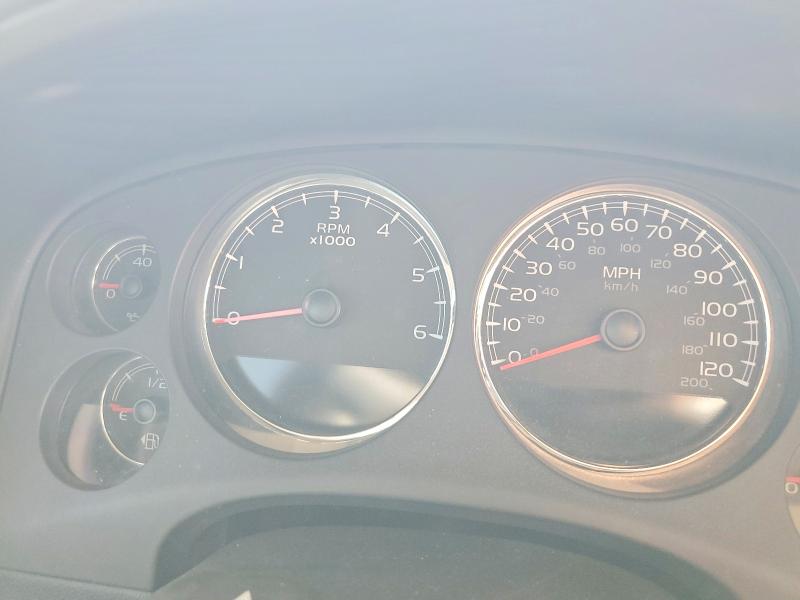 2007 Gmc New Sierra მანქანა იყიდება აუქციონზე, vin: 2GTEK13M471579318, აუქციონის ნომერი: 53909216