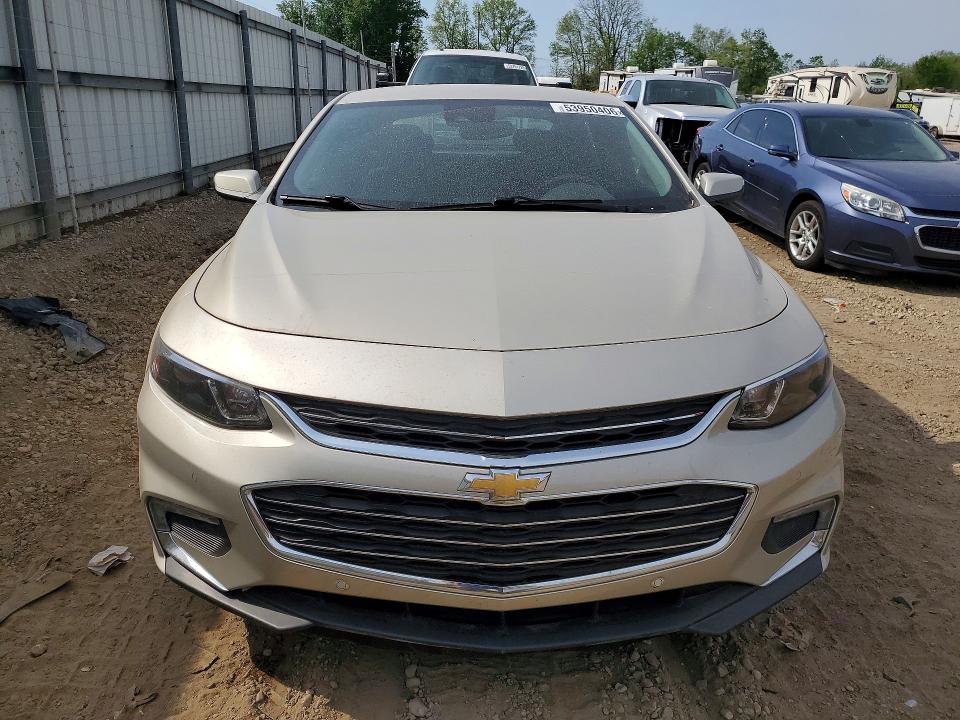 53950406 :رقم المزاد ، 1G1ZE5ST0GF233387 vin ، 2016 Chevrolet 20/2500 مزاد بيع