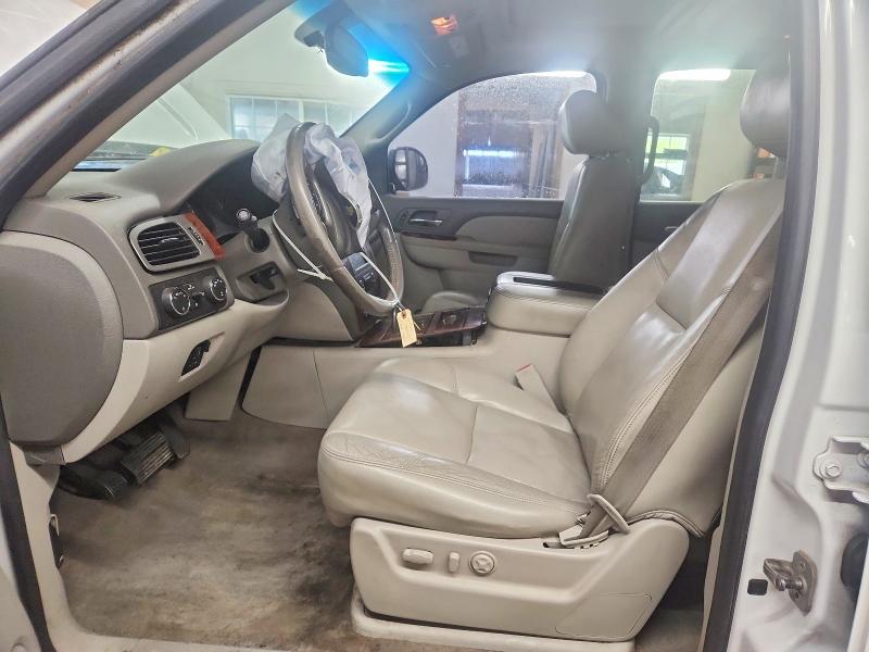 51838346 :رقم المزاد ، 1GNSKCE03BR115176 vin ، 2011 Chevrolet Tahoe مزاد بيع