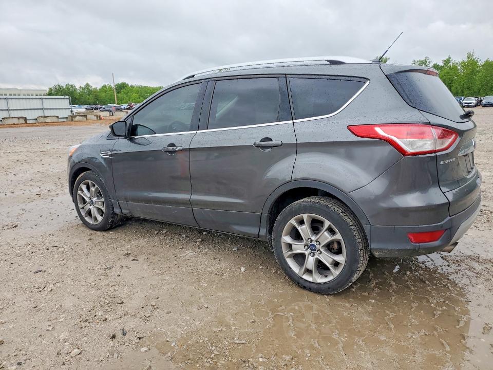 52500186 :رقم المزاد ، 1FMCU0J97GUC10916 vin ، 2016 Ford Escape مزاد بيع