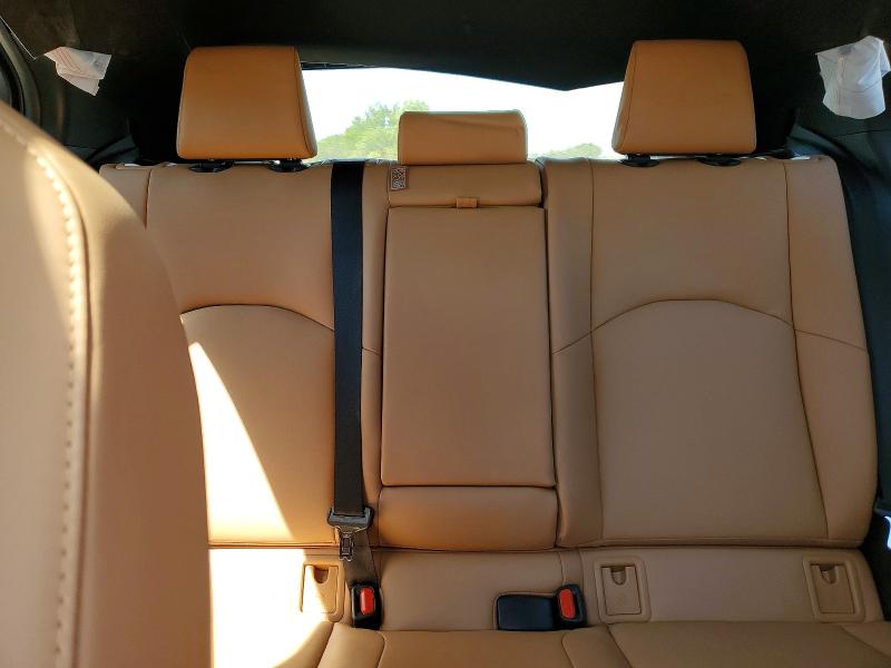 52737106 :رقم المزاد ، JTHP6JBH2R2181947 vin ، 2024 Lexus Ux 250h مزاد بيع