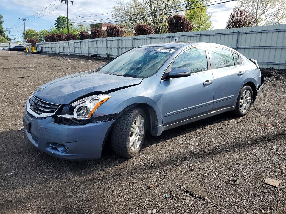 Aukcja sprzedaży 2012 Nissan Altima, vin: 1N4AL2APXCN405749, numer aukcji: 52521466