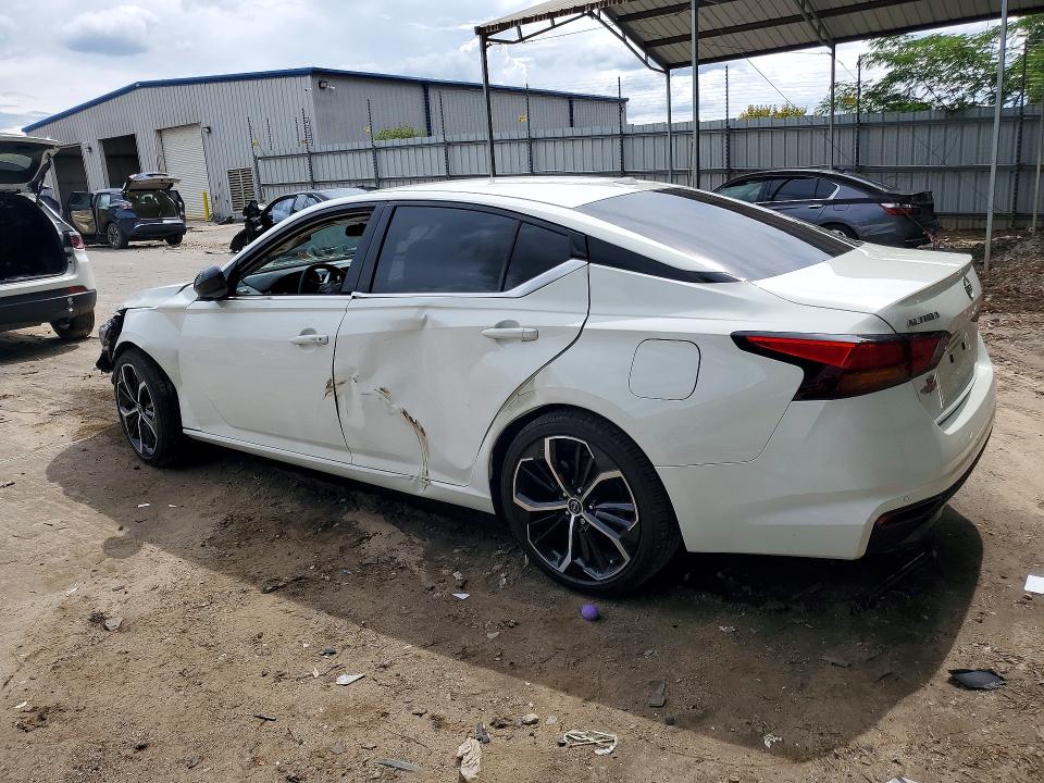 Продаж на аукціоні авто 2025 Nissan Altima, vin: 1N4BL4CV8SN347716, номер лоту: 55148806