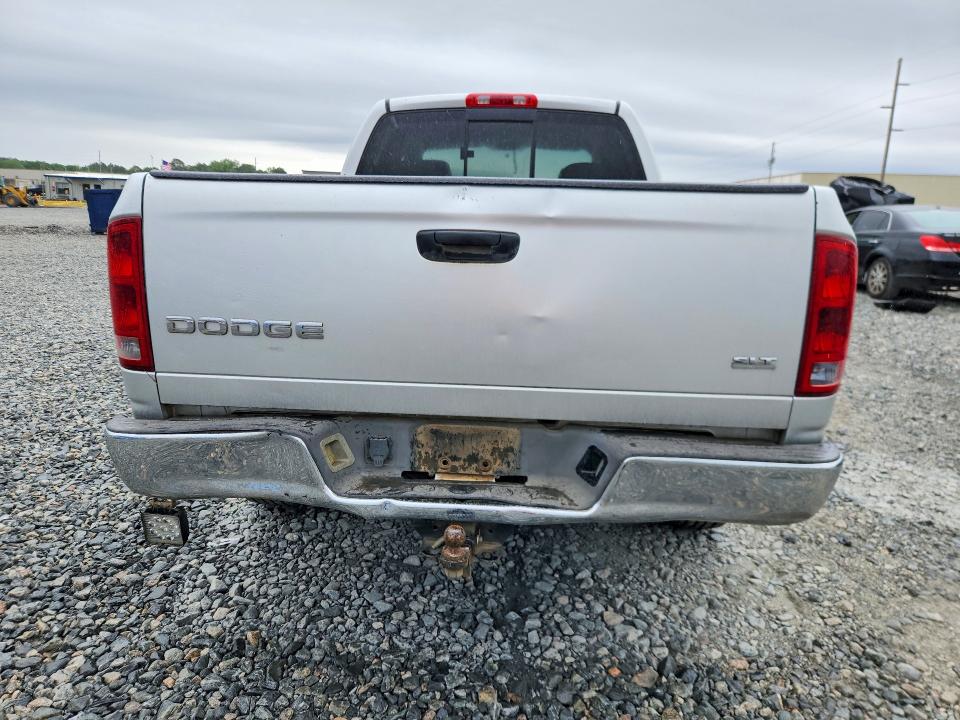 Aukcja sprzedaży 2005 Dodge Ram 2500, vin: 3D7KR28C85G774126, numer aukcji: 51978256