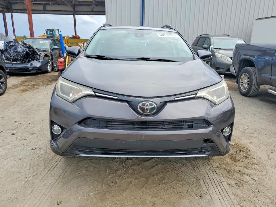 2017 Toyota Rav4 მანქანა იყიდება აუქციონზე, vin: 2T3WFREV0HW393278, აუქციონის ნომერი: 53028706