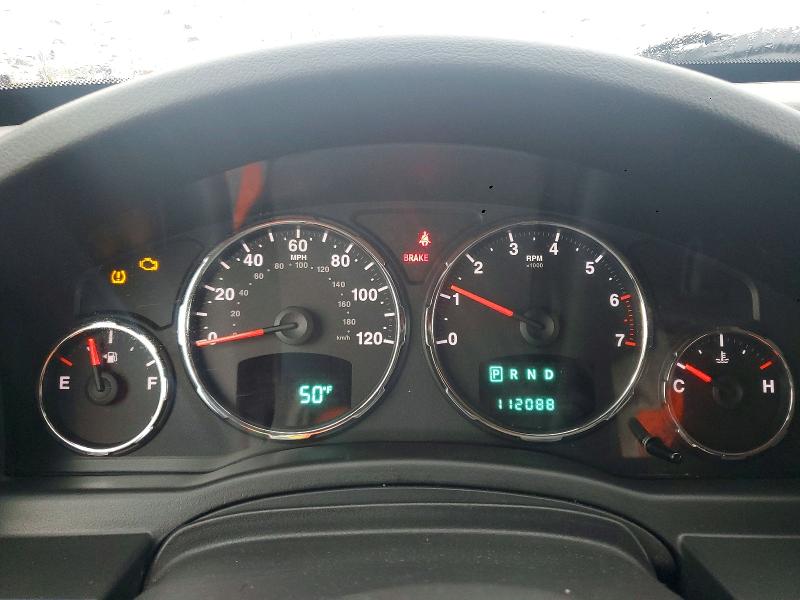 Продаж на аукціоні авто 2011 Jeep Liberty, vin: 1J4PN2GKXBW501734, номер лоту: 53305156
