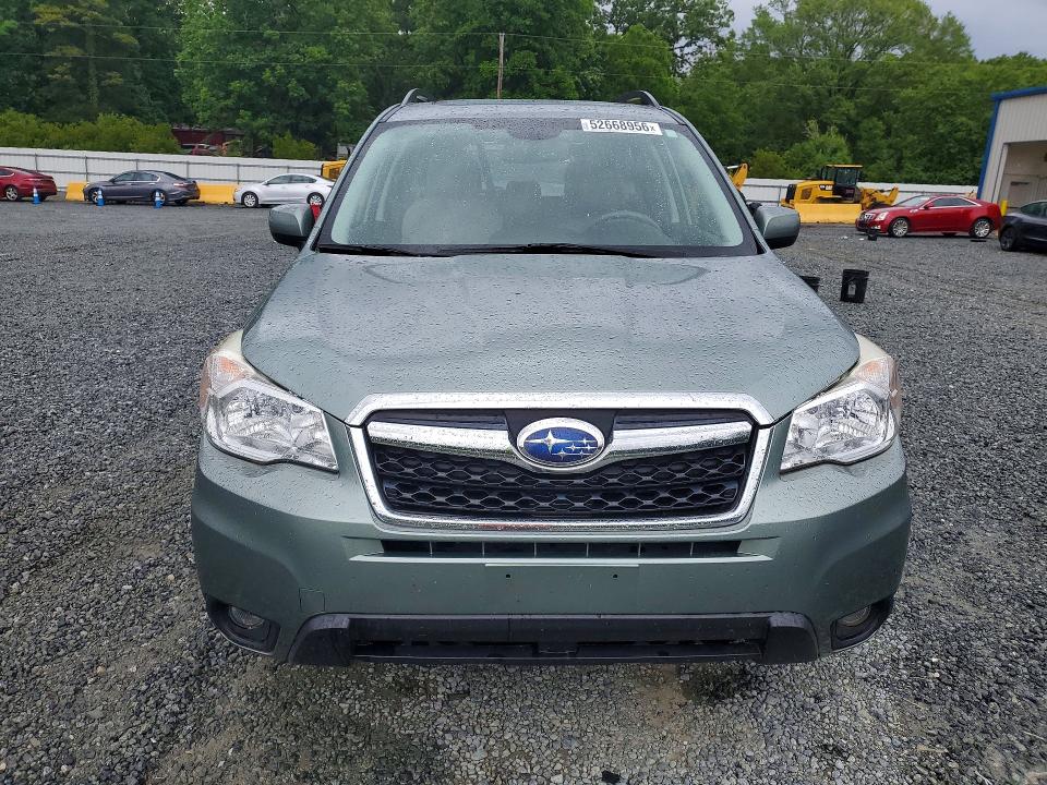 Aukcja sprzedaży 2016 Subaru Forester, vin: JF2SJARC4GH558228, numer aukcji: 52668956