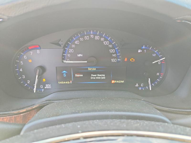 Продажа на аукционе авто 2014 Cadillac Cts, vin: 1G6AX5SX4E0121423, номер лота: 54067686