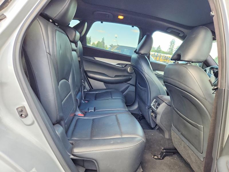 Aukcja sprzedaży 2019 Infiniti Qx50, vin: 3PCAJ5M37KF111717, numer aukcji: 53980816