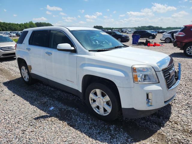 52839716 :رقم المزاد ، 2CTALMEC0B6283472 vin ، 2011 Gmc Terrain مزاد بيع