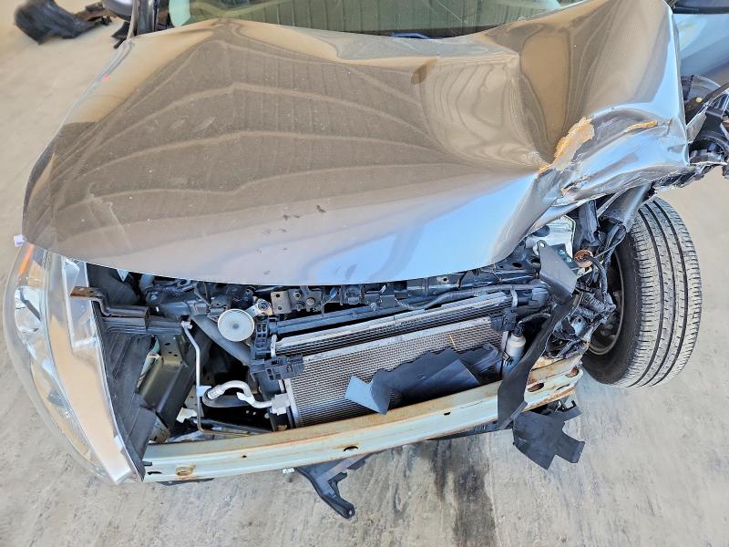 Aukcja sprzedaży 2018 Nissan Versa, vin: 3N1CN7AP2JL839593, numer aukcji: 53410996