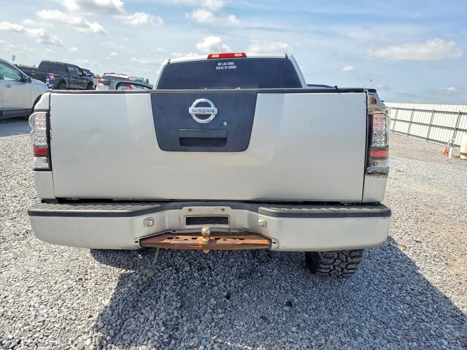 Продаж на аукціоні авто 2004 Nissan Titan, vin: 1N6AA06AX4N513330, номер лоту: 51918016