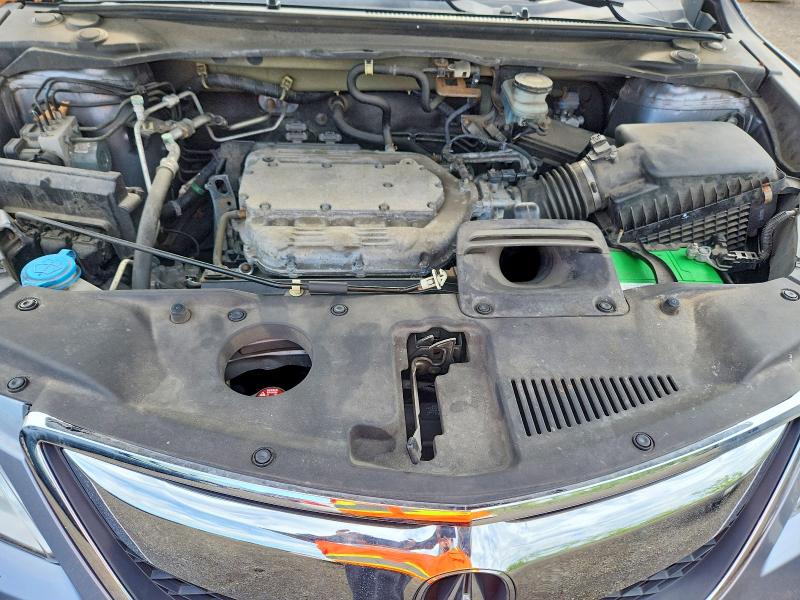 Продаж на аукціоні авто 2015 Acura Rdx, vin: 5J8TB4H31FL023163, номер лоту: 53064826