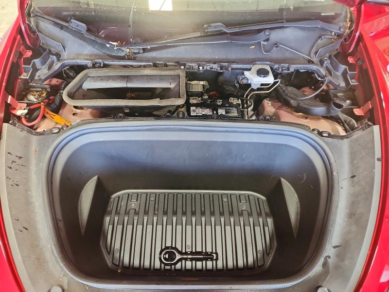 Aukcja sprzedaży 2020 Tesla Model Y, vin: 5YJYGDEE7LF014462, numer aukcji: 54544896
