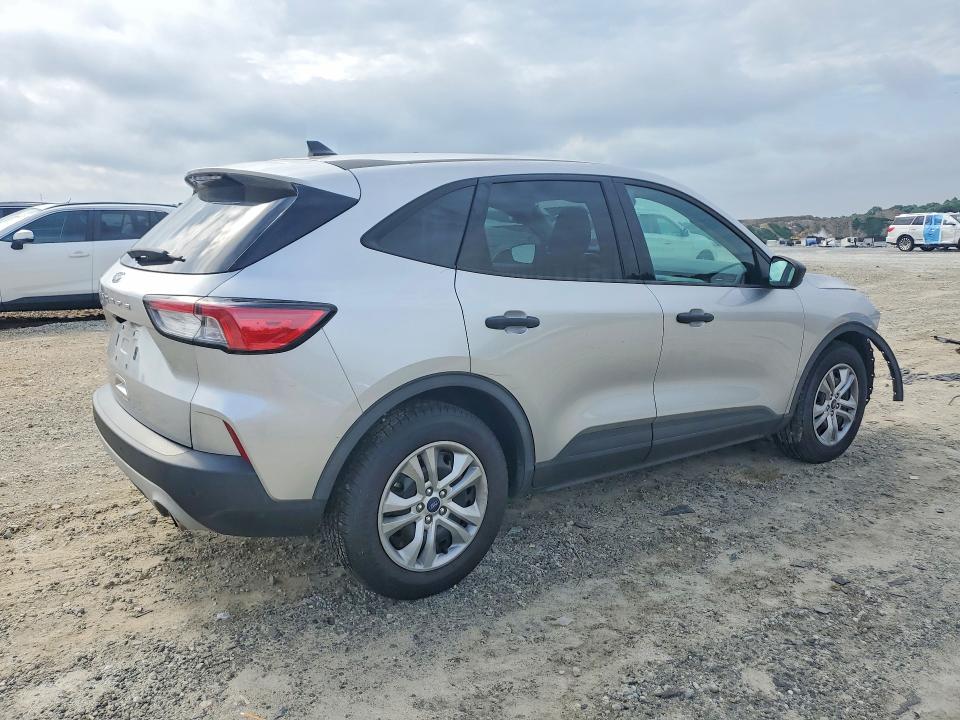 Продаж на аукціоні авто 2020 Ford Escape, vin: 1FMCU0F65LUB73468, номер лоту: 54672926