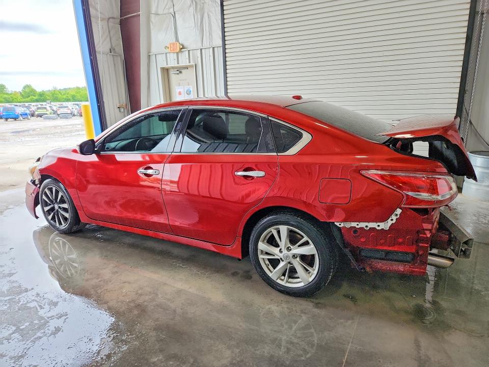 Aukcja sprzedaży 2013 Nissan Altima, vin: 1N4AL3AP0DC166201, numer aukcji: 51381516