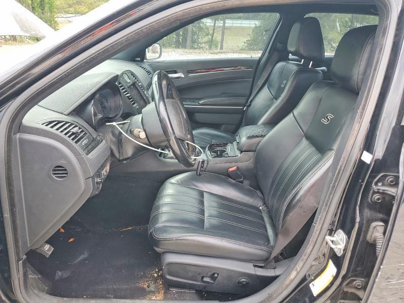 52552646 :رقم المزاد ، 2C3CCABG3LH201237 vin ، 2020 Chrysler 300 مزاد بيع