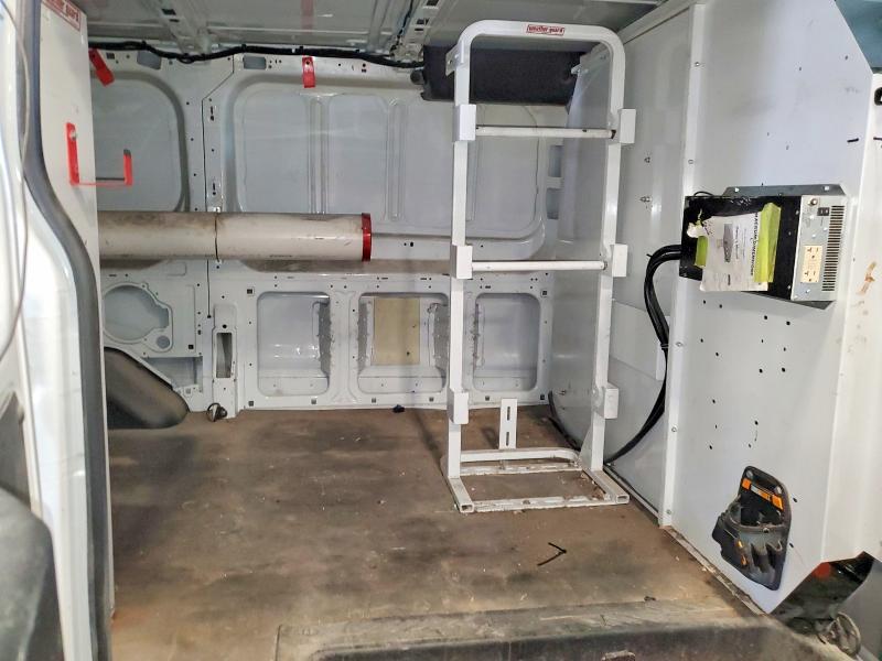 Aukcja sprzedaży 2015 Ford Transit, vin: 1FTNE1ZMXFKA17226, numer aukcji: 53605106