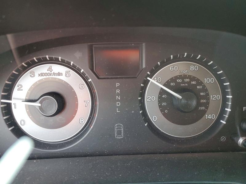 52666496 :رقم المزاد ، 5FNRL5H98BB034500 vin ، 2011 Honda Odyssey مزاد بيع