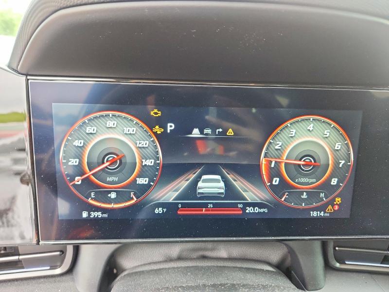 2026 Hyundai Elantra მანქანა იყიდება აუქციონზე, vin: KMHLR4DFXTU111589, აუქციონის ნომერი: 53982646