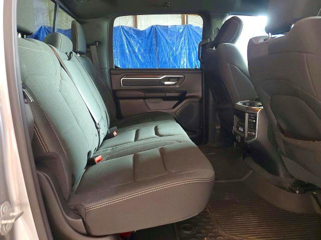 Продажа на аукционе авто 2021 Ram 1500, vin: 1C6SRFFT3MN549792, номер лота: 53911926