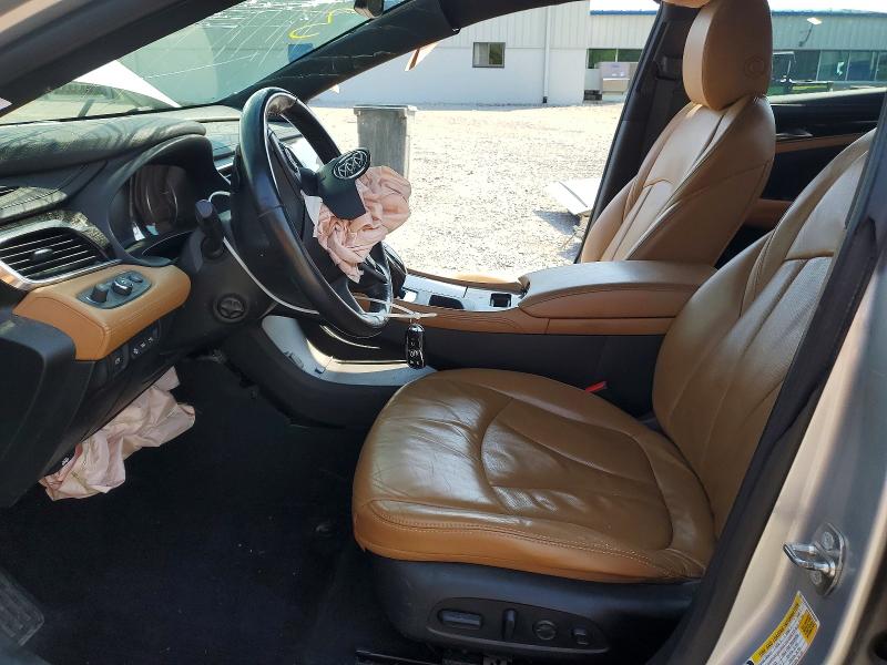 Aukcja sprzedaży 2018 Buick Lacrosse, vin: 1G4ZS5SS9JU106420, numer aukcji: 53711816